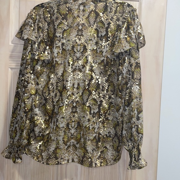 Blouse - Picture 5 of 5